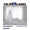 Film-Gard Berry Plastics Film-Gard Plastic Sheeting 4 mil X 3 ft. W X 100 ft. L Polyethylene Clear 625885 - alternate 3